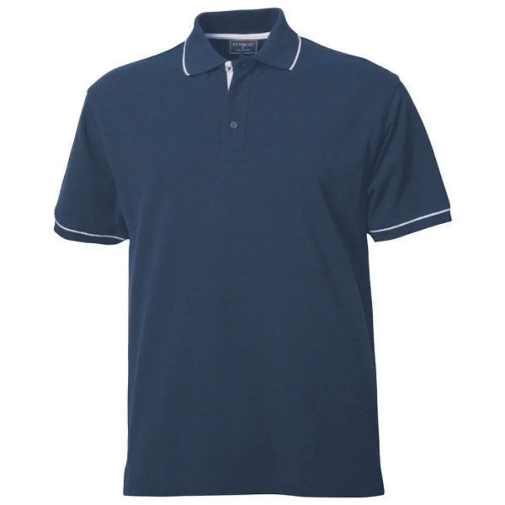 1052 CENTENNIAL POLO - MENS