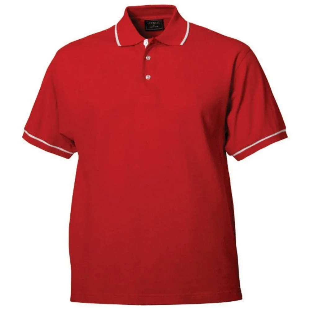 1052 CENTENNIAL POLO - MENS