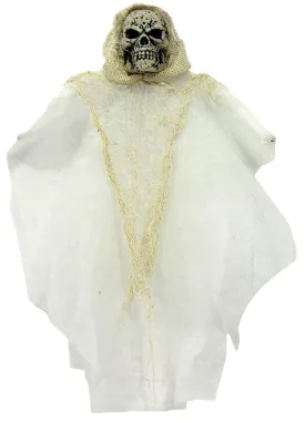 12' Skull Hanging Prop Costume