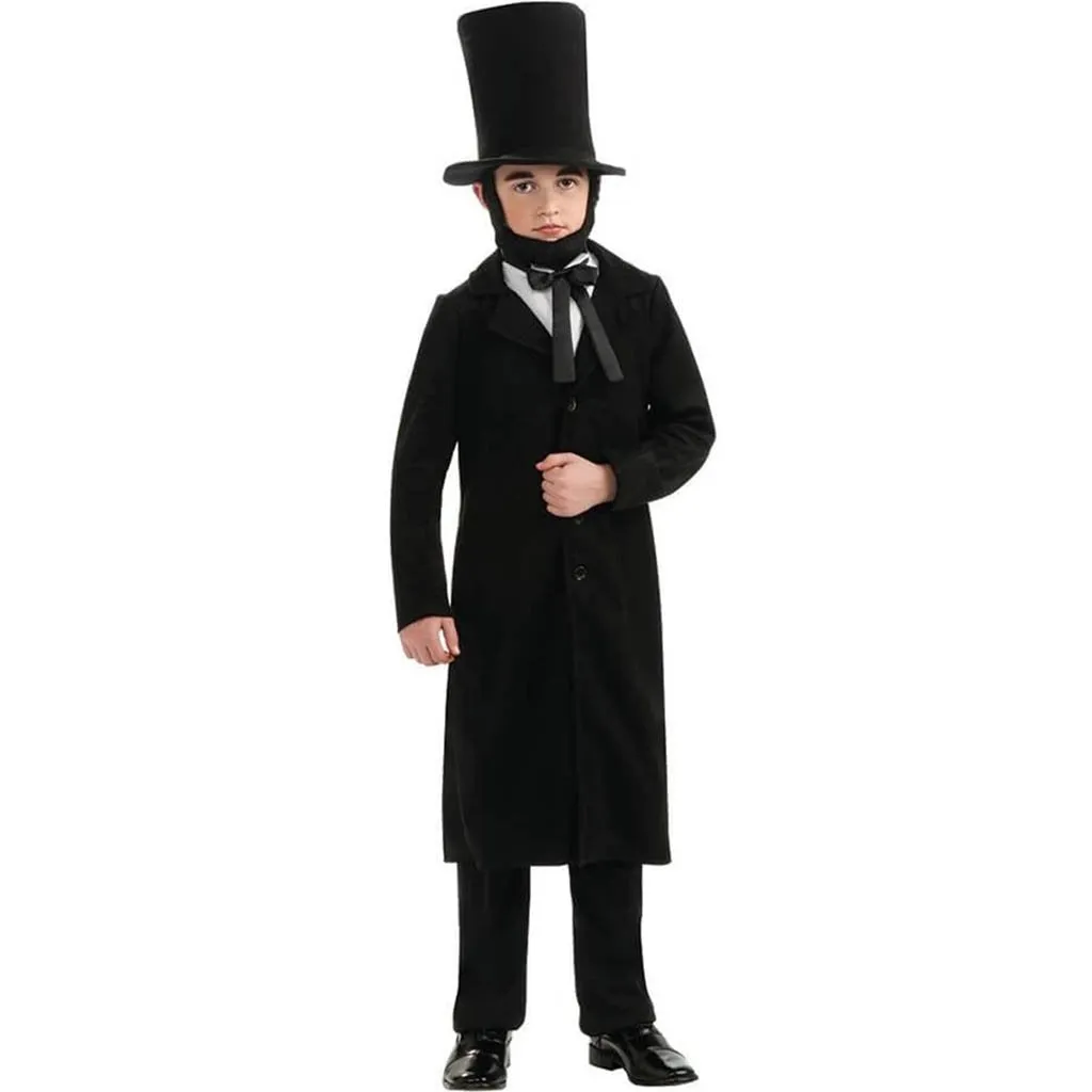 Abraham Lincoln Costume