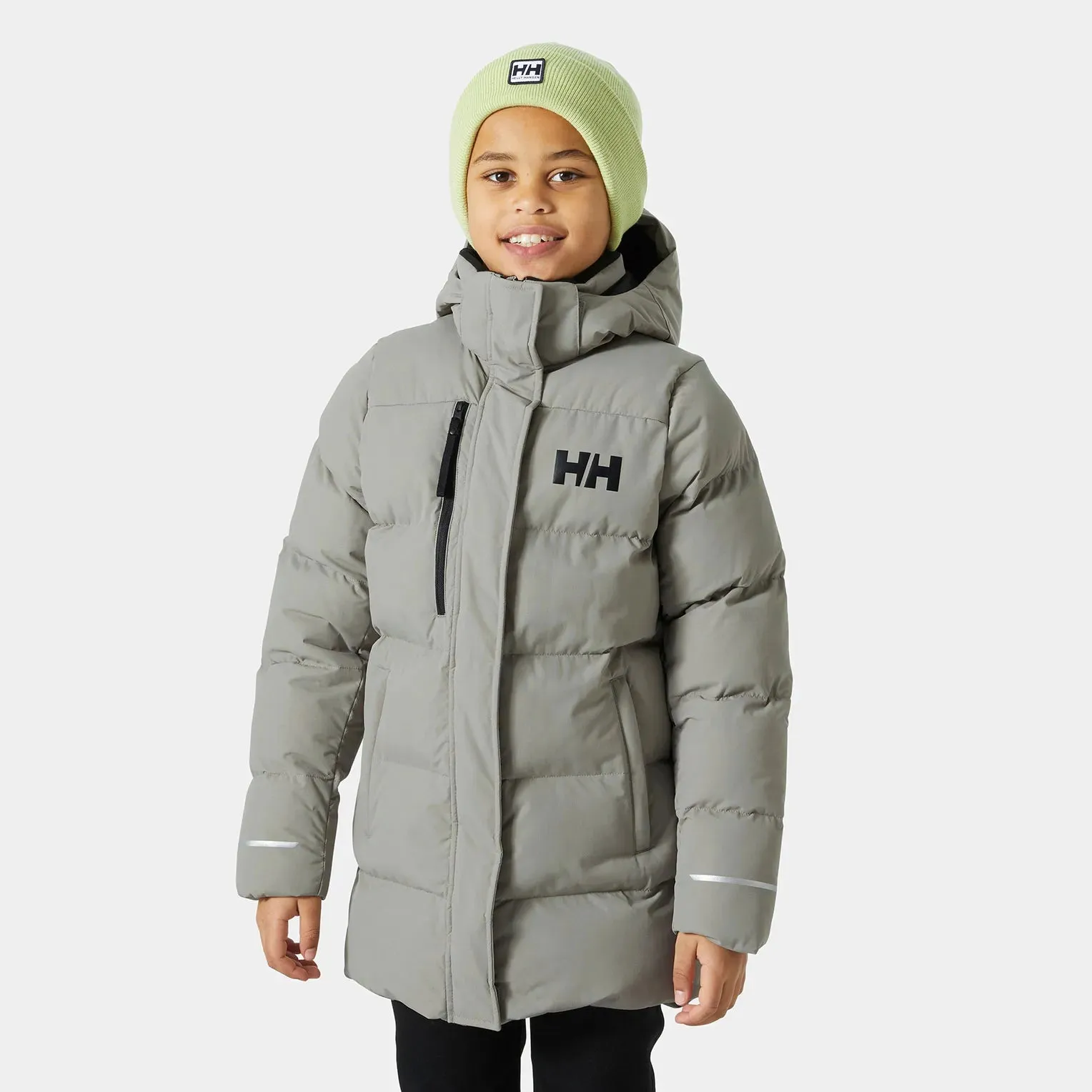 Adore Puffy Parka (Juniors’)