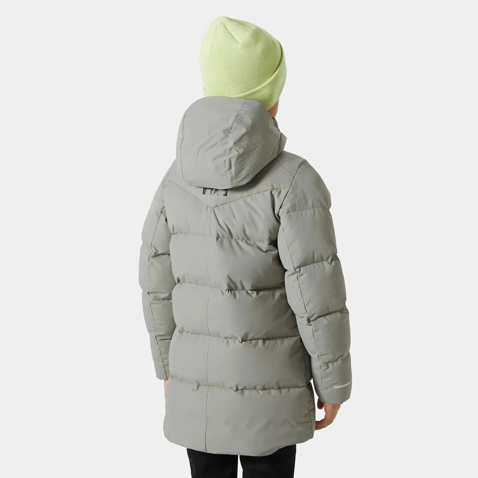 Adore Puffy Parka (Juniors’)