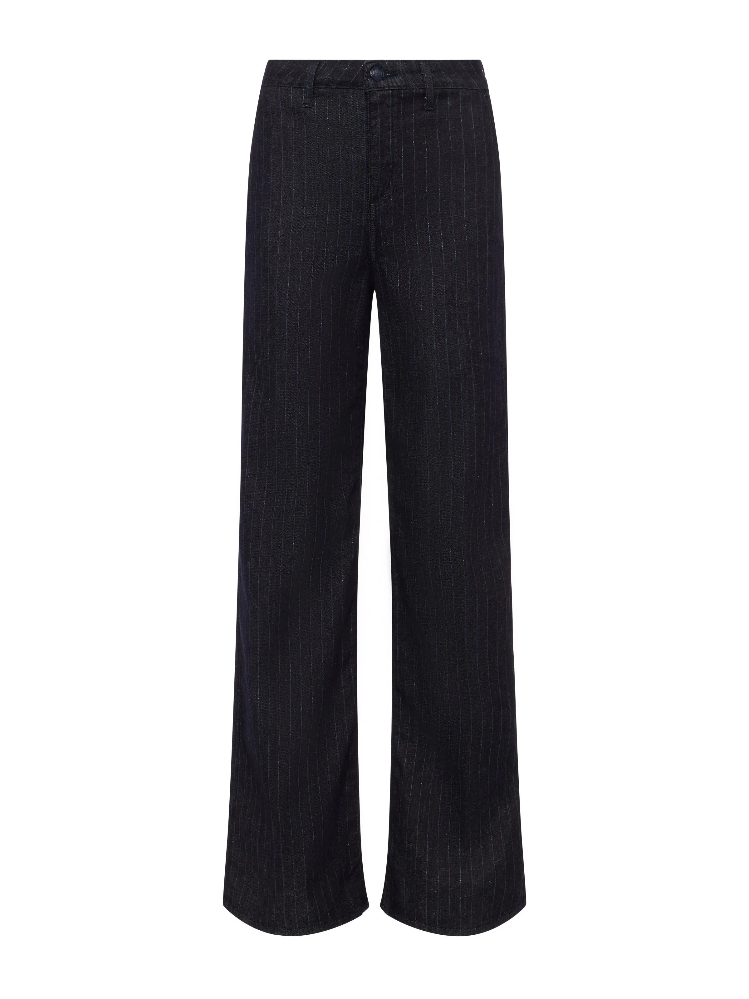 Angeline Pinstriped Trouser