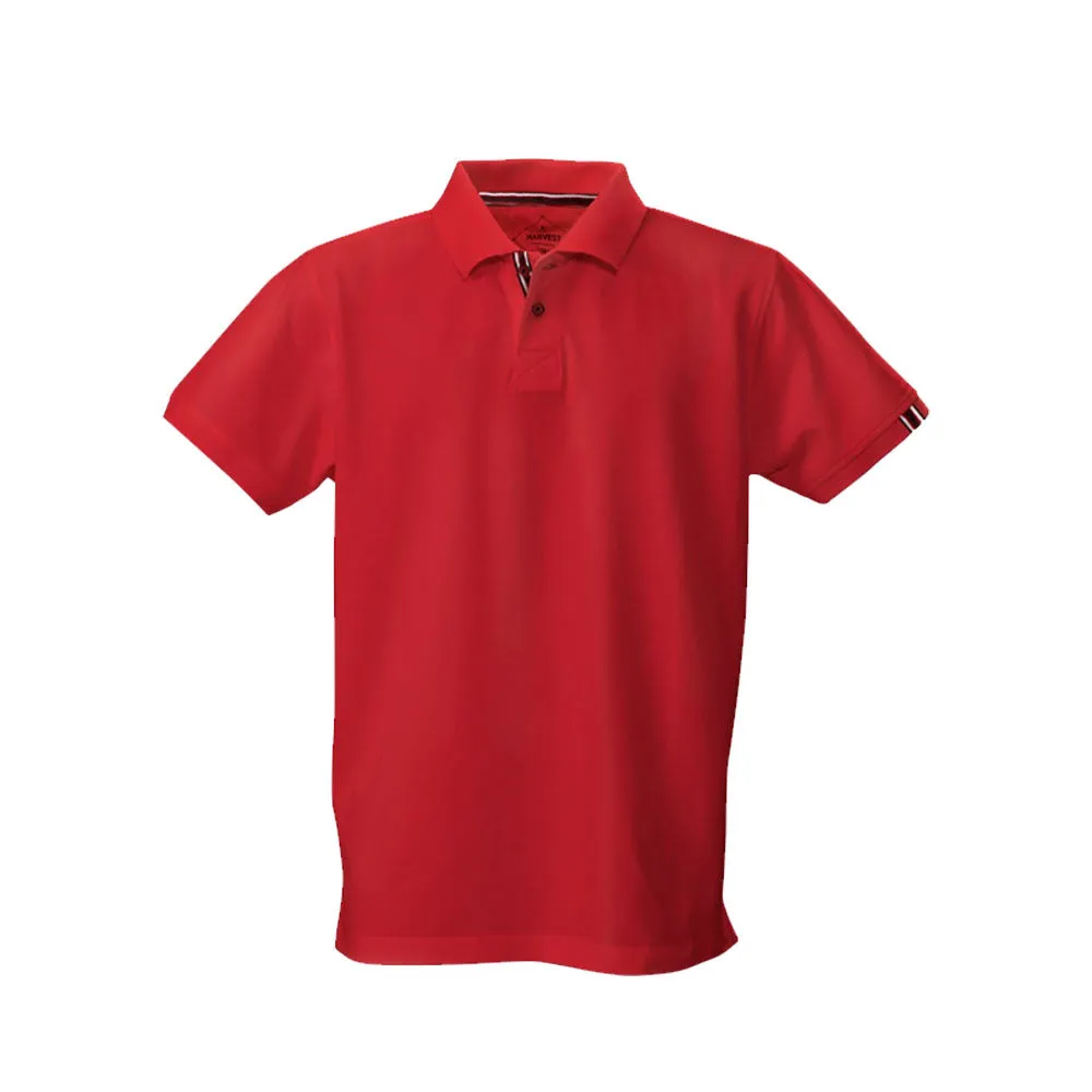 Avon Men's Cotton Polo