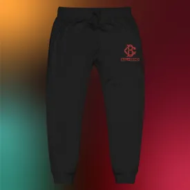 BALL GRIND - BG Future Unisex fleece sweatpants