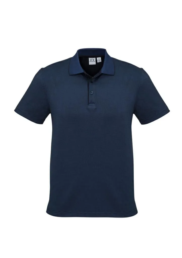 Biz-Collection P501MS Shadow Mens Polo