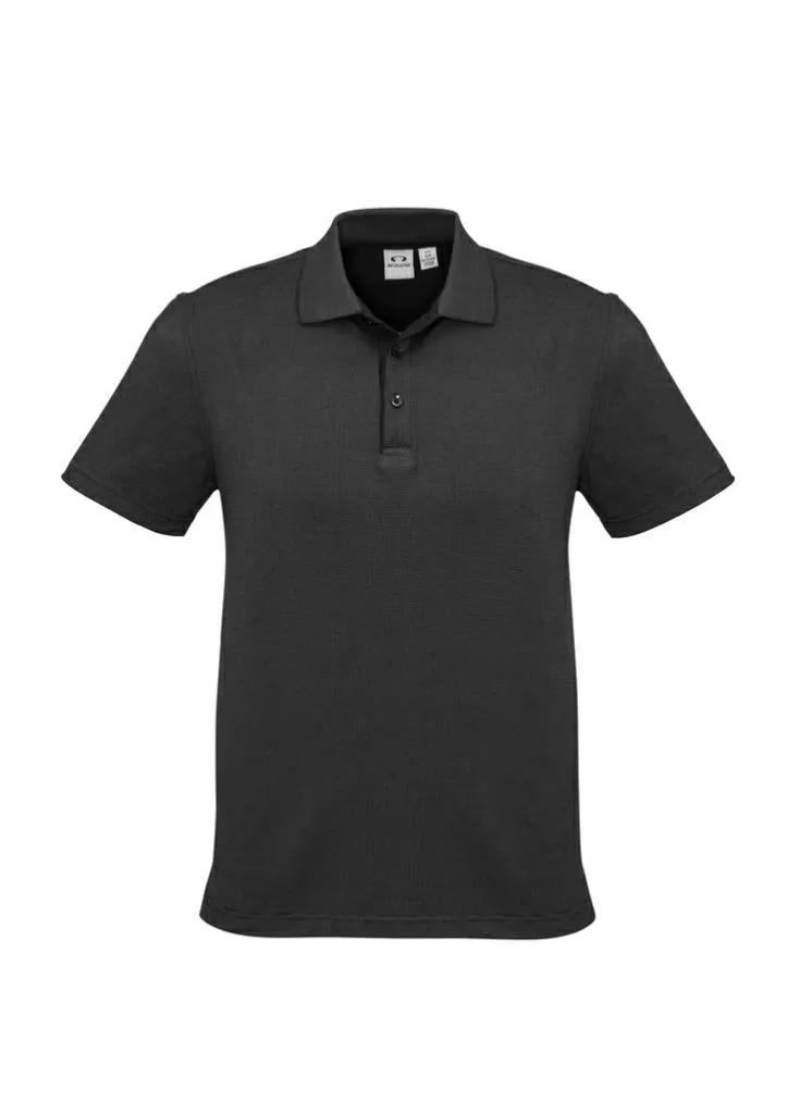 Biz-Collection P501MS Shadow Mens Polo