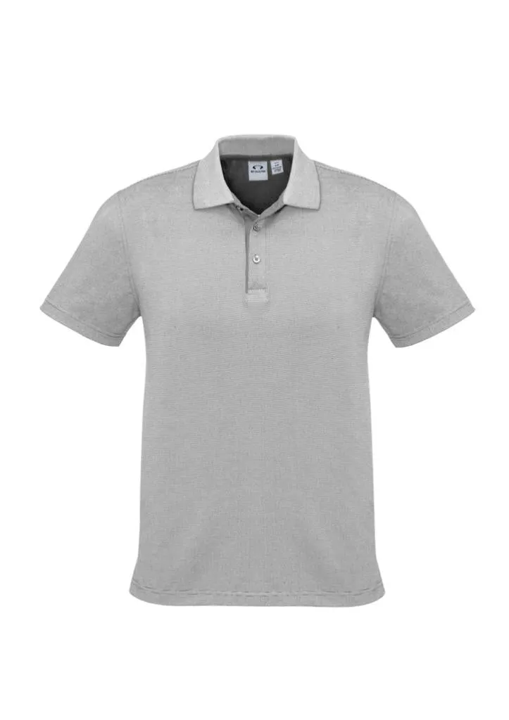 Biz-Collection P501MS Shadow Mens Polo