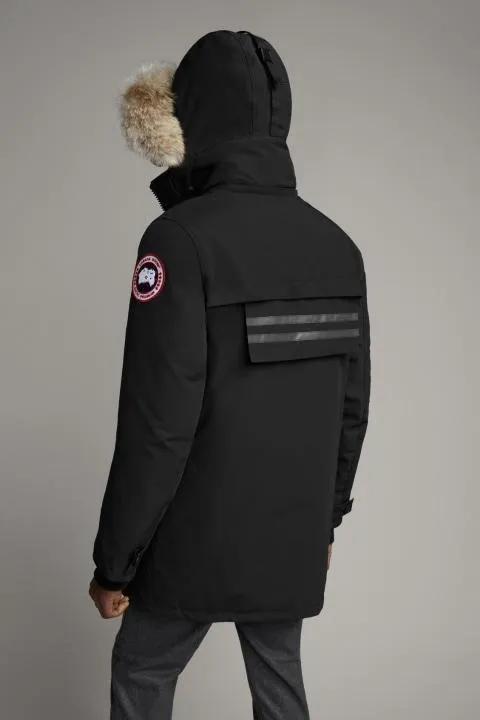 Canada Goose Erickson Parka - Men's