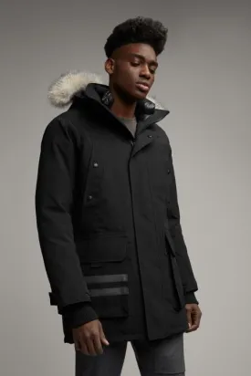 Canada Goose Erickson Parka - Men's