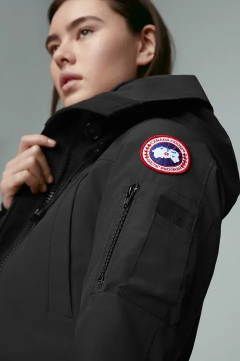 Canada Goose Montebello Parka - Women's