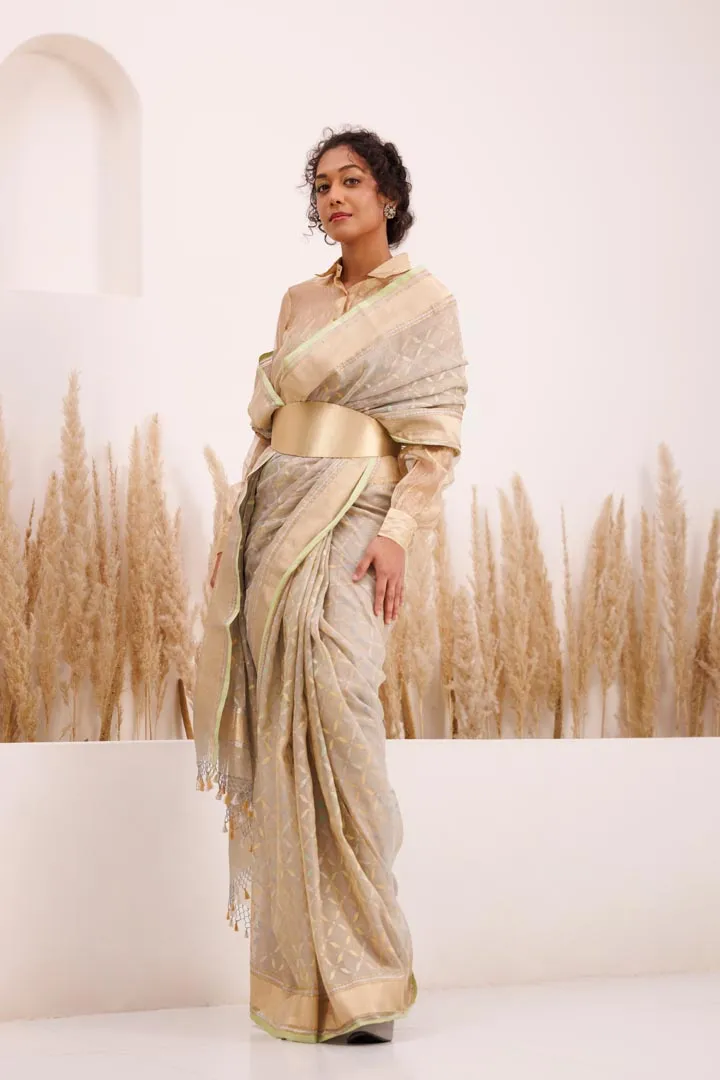 Chandra Saree