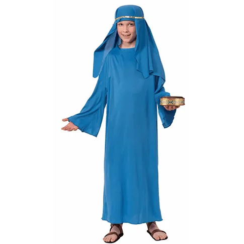 Christian Nativity Child Costume