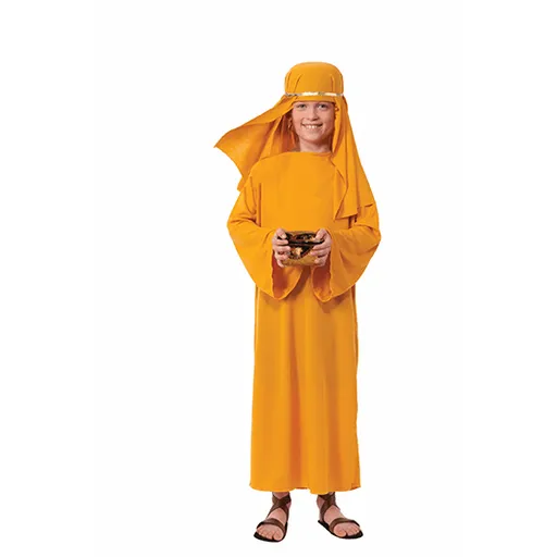 Christian Nativity Child Costume