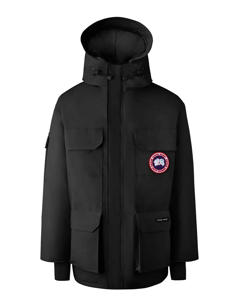 EXPEDITION PARKA - CANADA GOOSE