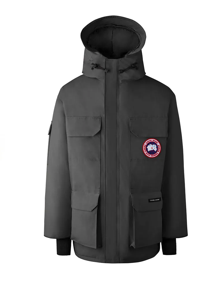 EXPEDITION PARKA - CANADA GOOSE