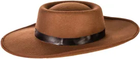 Forum Novelties Classic Cowboy Hat