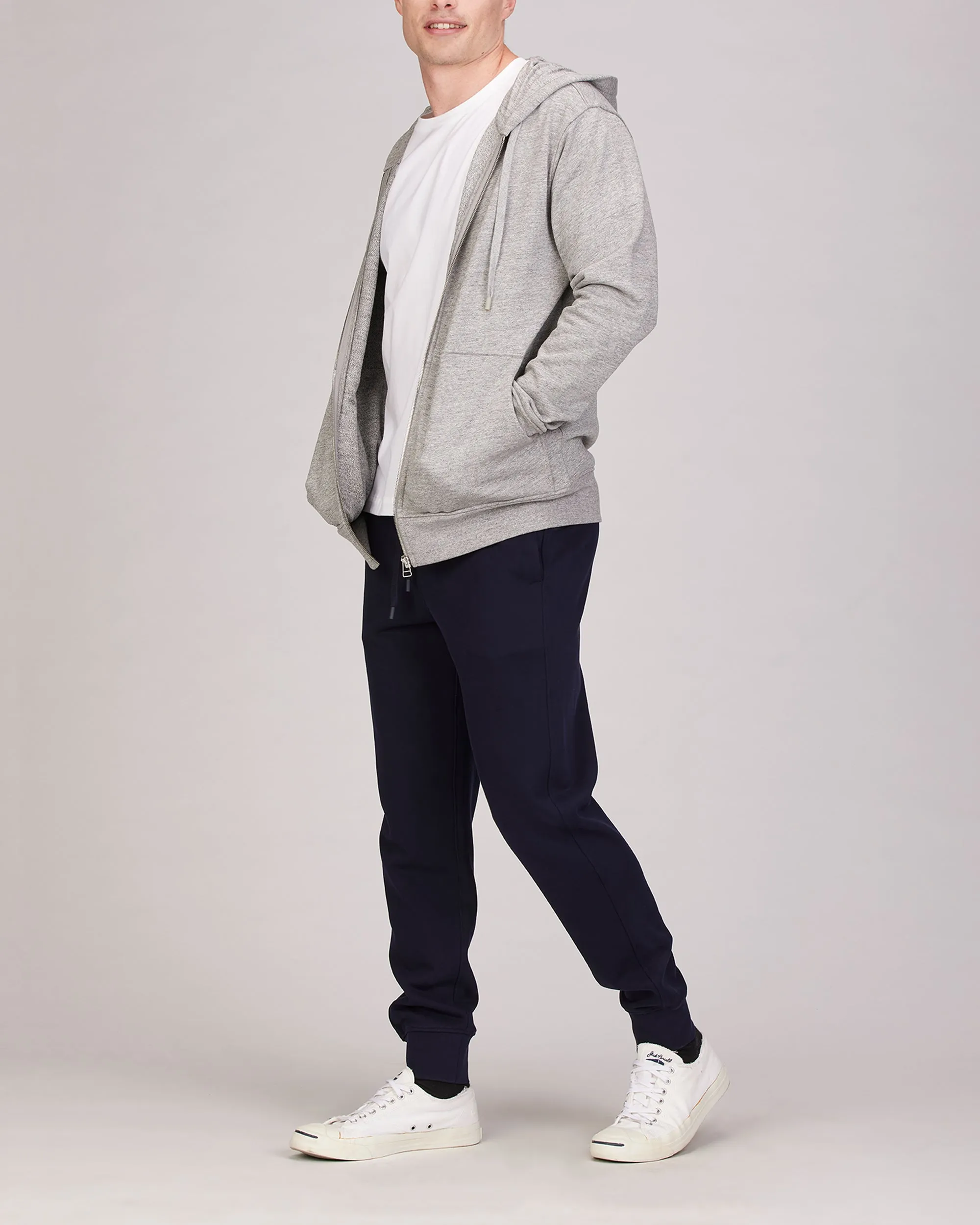 Joseph Classic Jogger Sweats