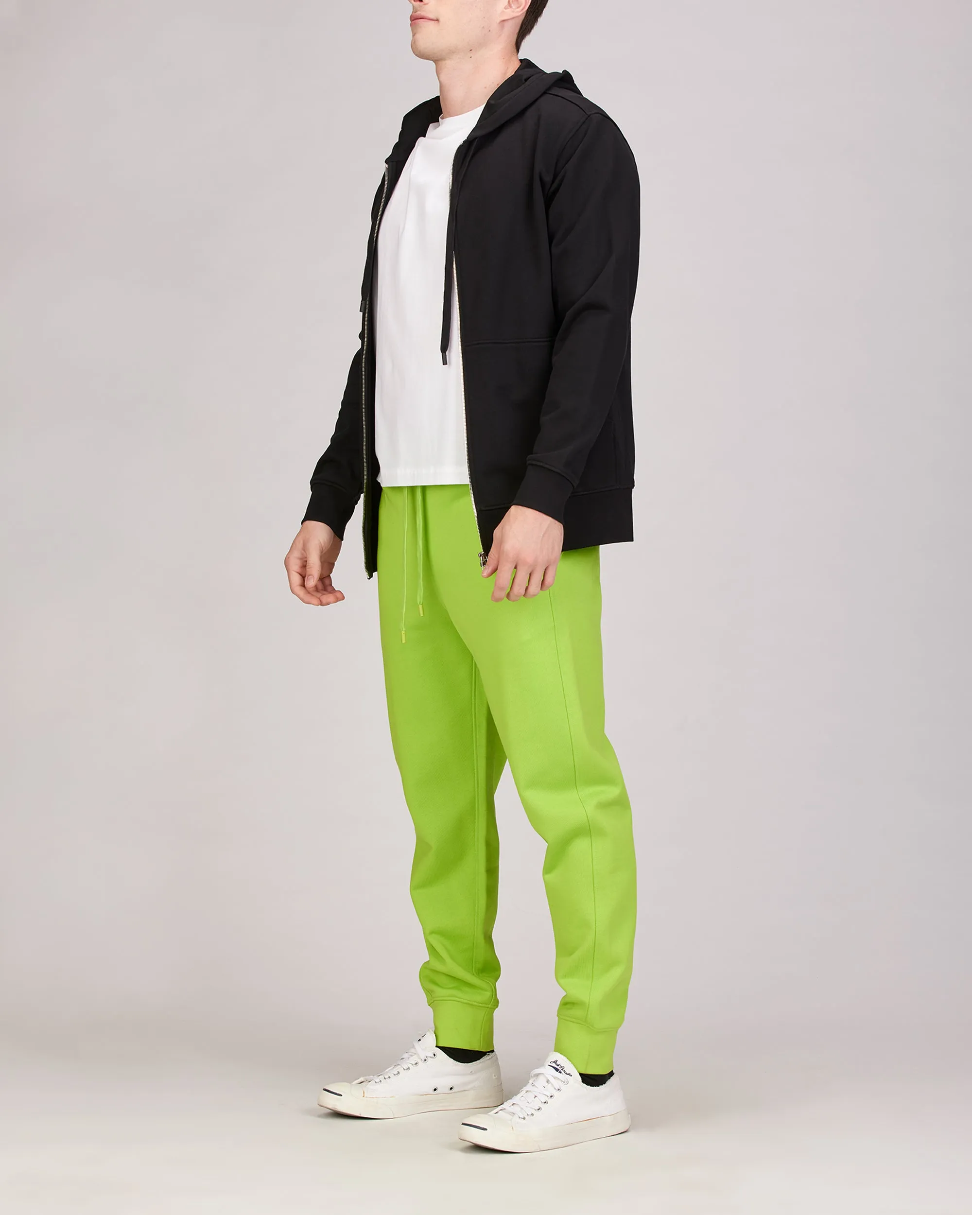 Joseph Classic Jogger Sweats