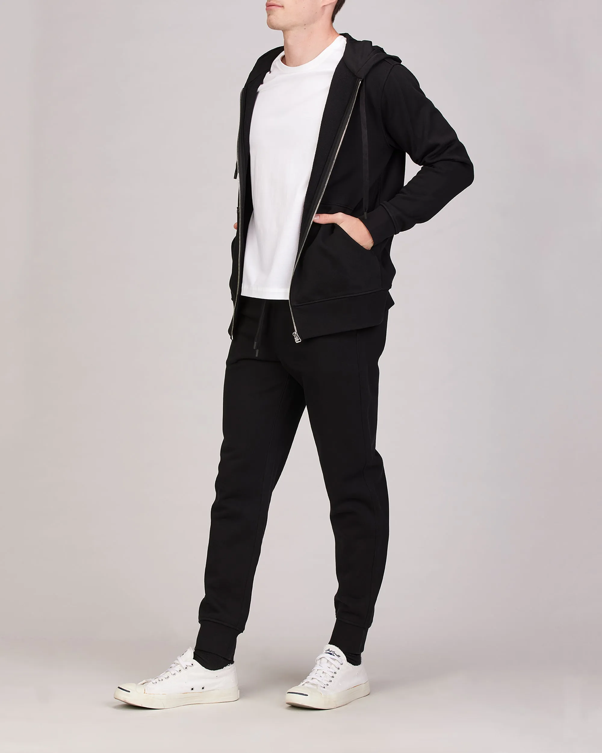 Joseph Classic Jogger Sweats