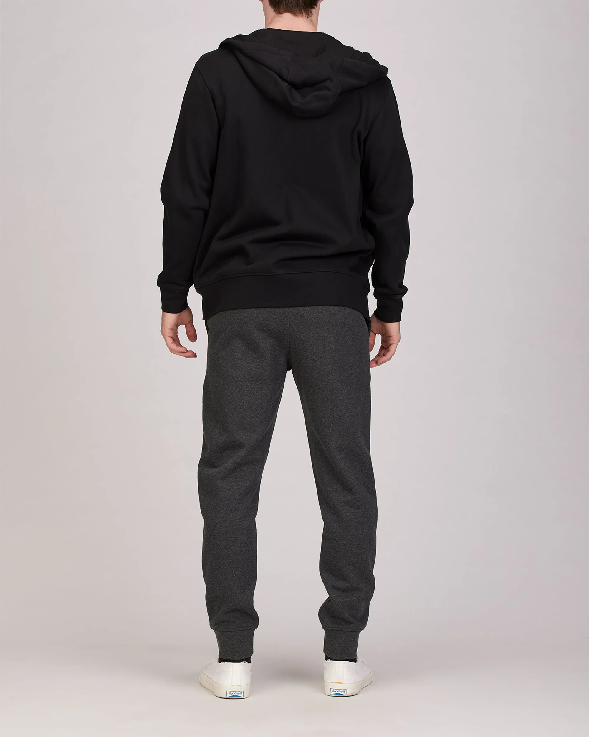 Joseph Classic Jogger Sweats