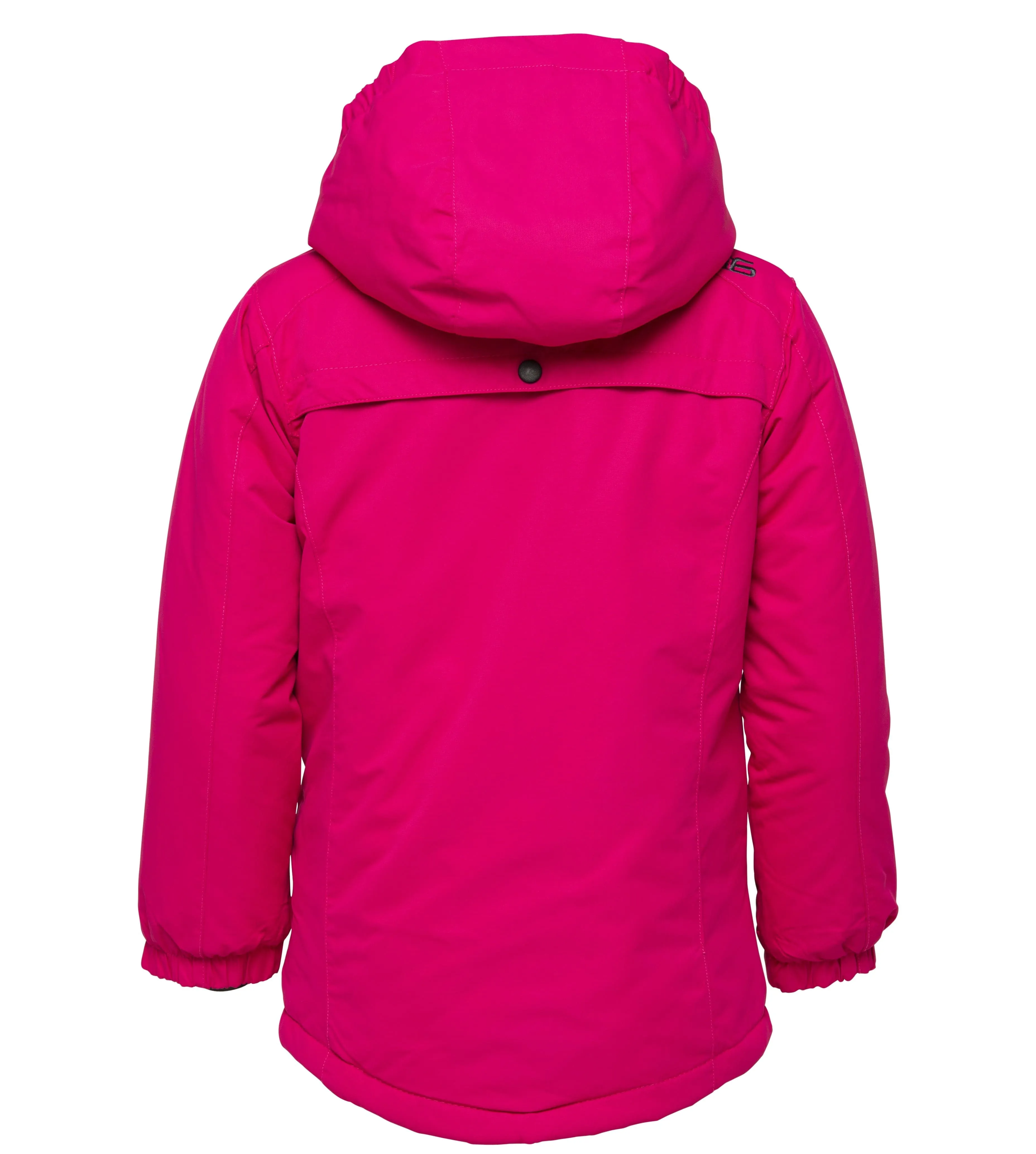 Kids Jackalope Insulated Jacket