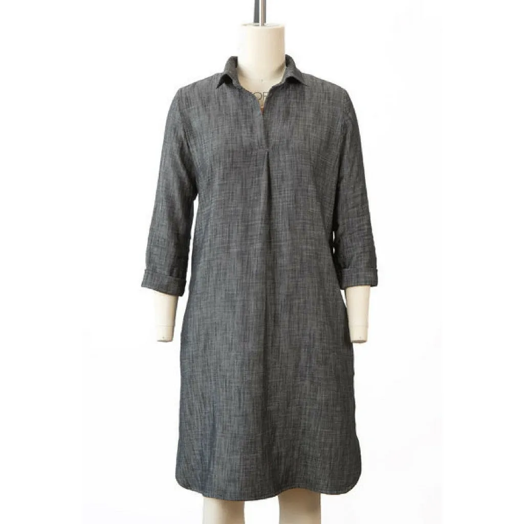 Liesl   Co. Gallery Tunic   Dress