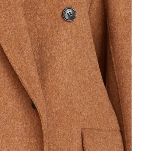 Maje Wool Coat