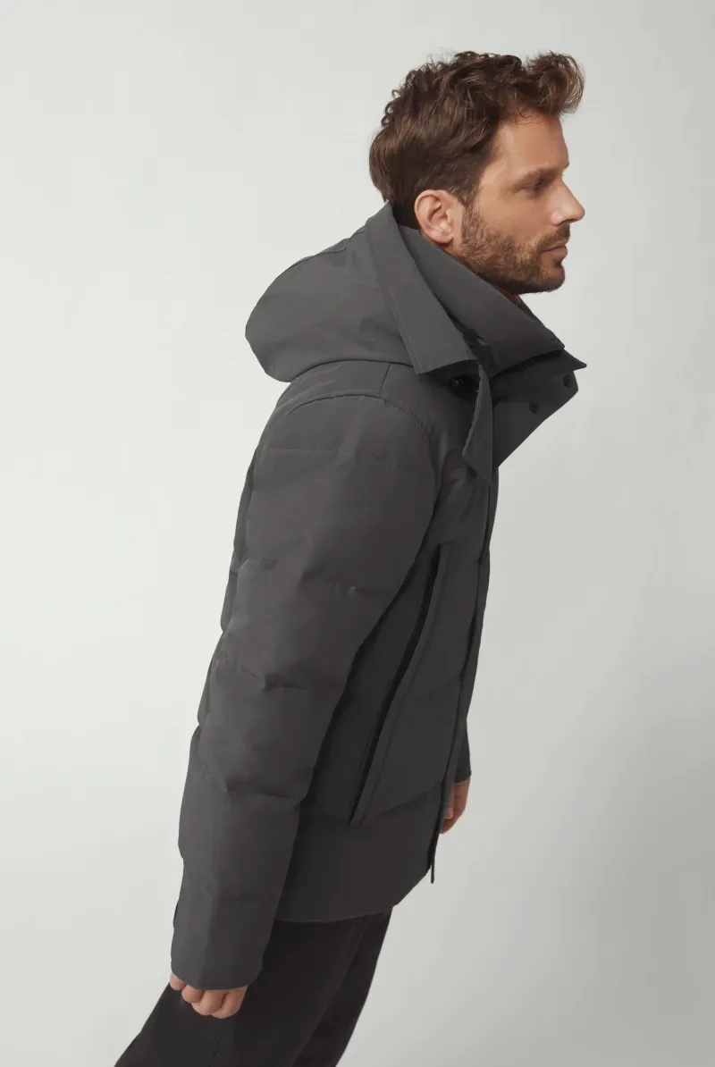 Men's Wyndham Parka Heritage