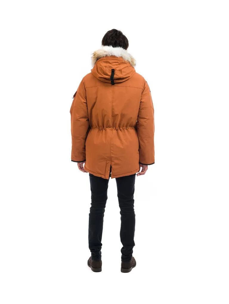 Outdoor Survival Canada OSC Men's Atka -40 Parka