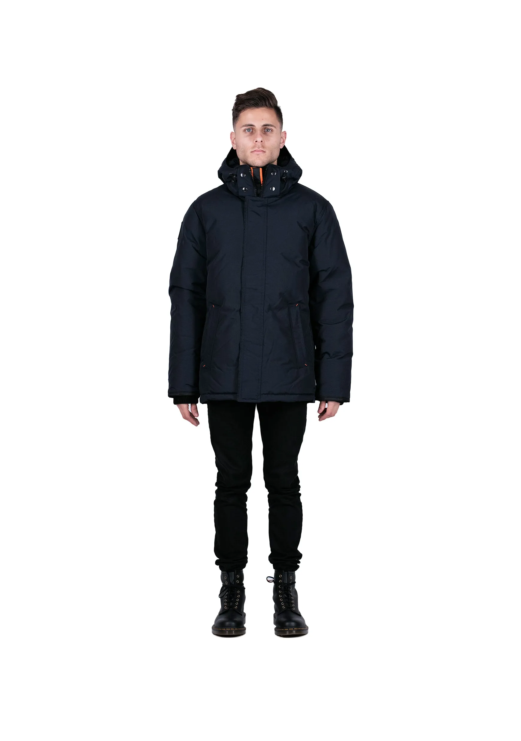 Outdoor Survival Canada OSC Men's Iqniq -20C Urban Parka