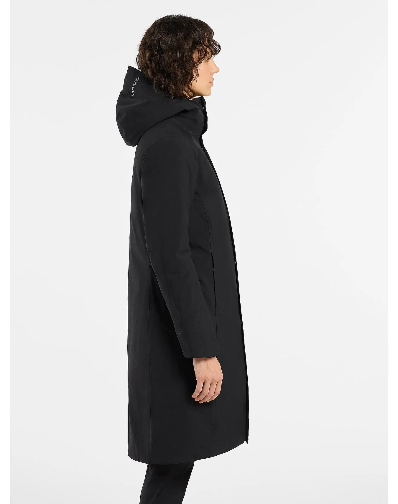 Patera Parka (Women's) - X000006443