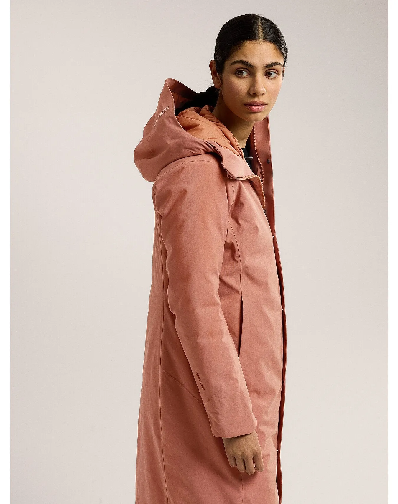 Patera Parka (Women's) - X000006443