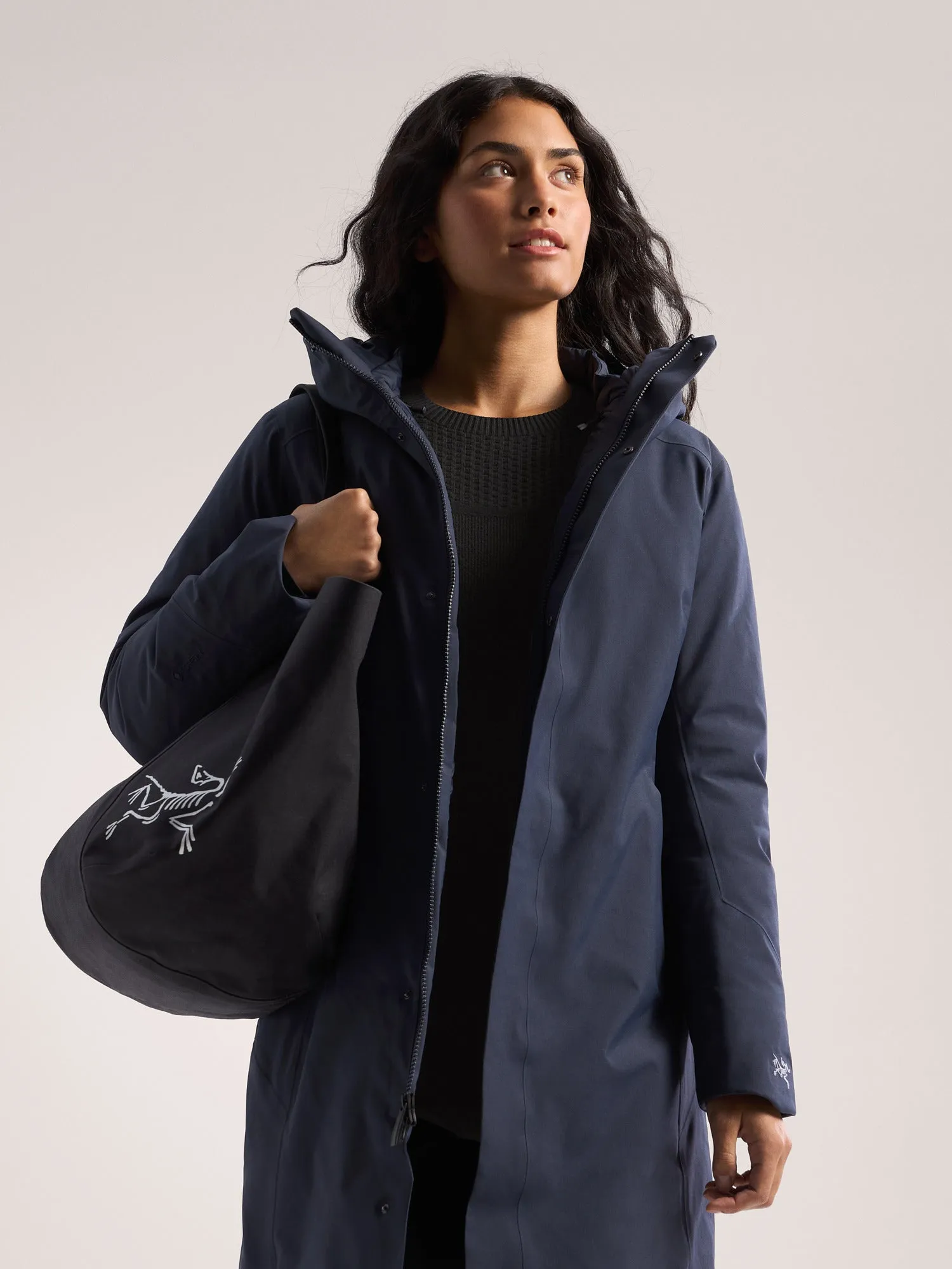 Patera Parka (Women's) - X000006443