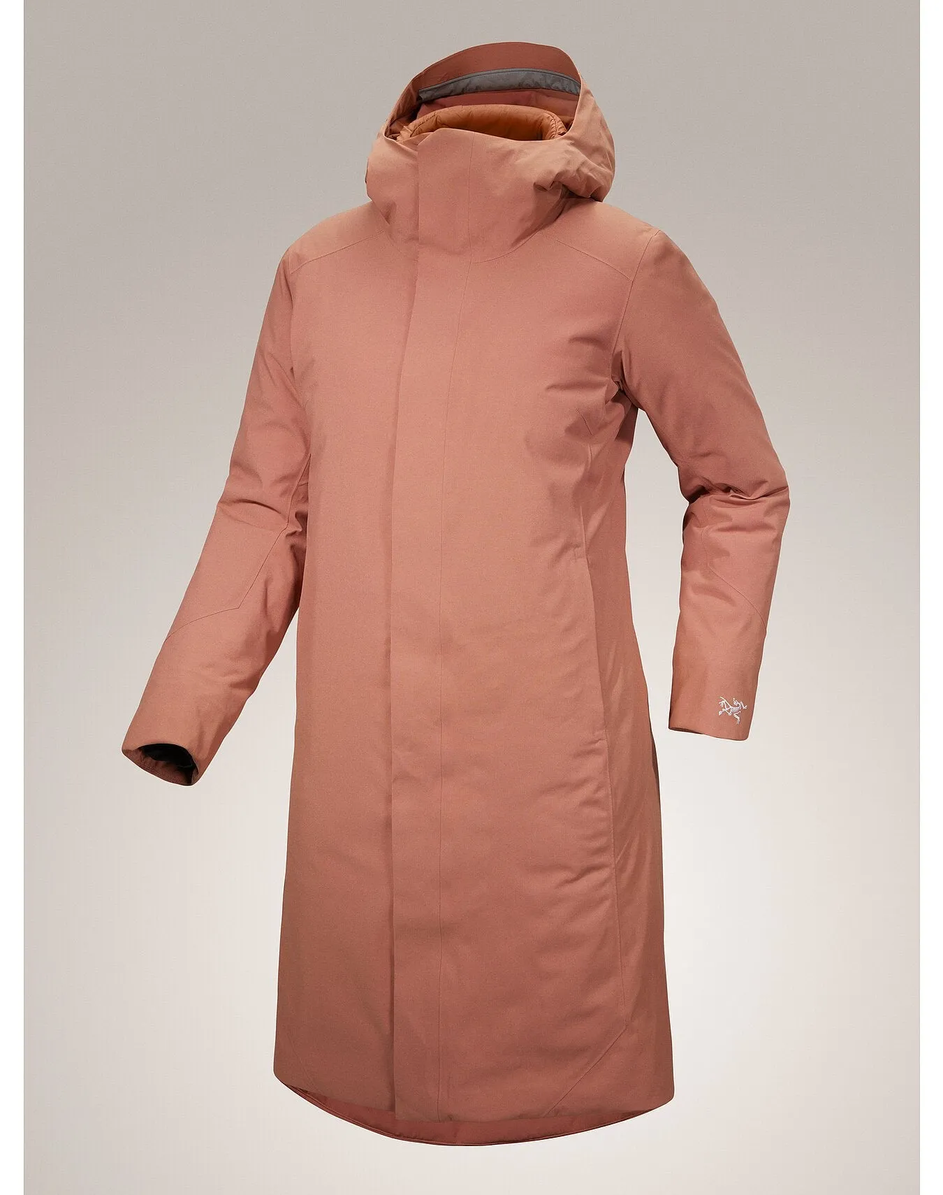 Patera Parka (Women's) - X000006443