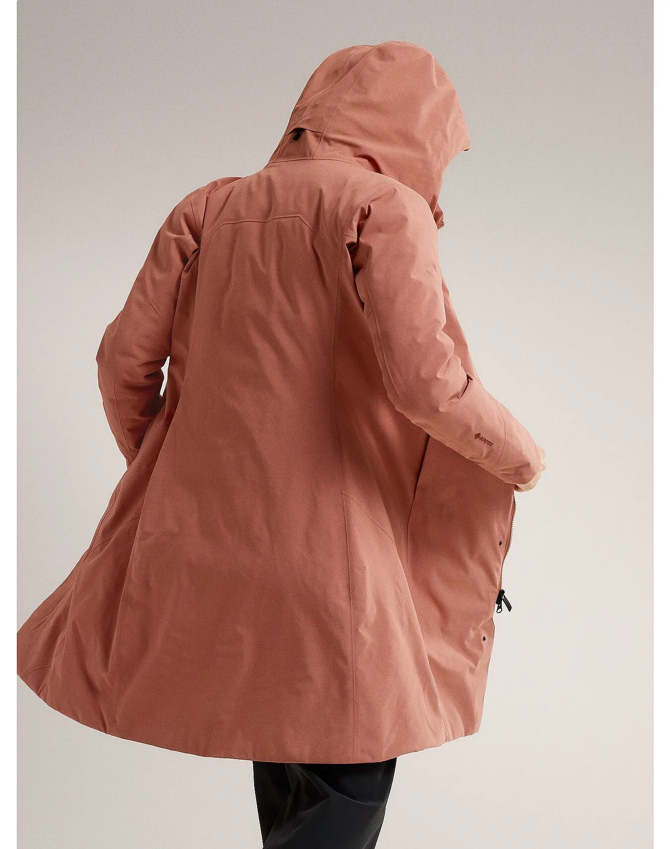 Patera Parka (Women's) - X000006443