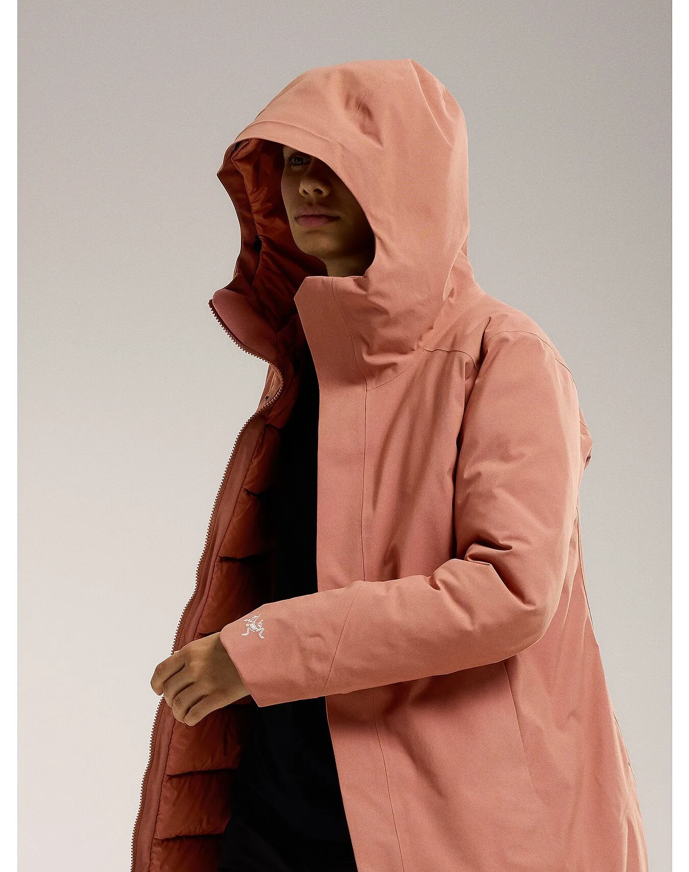 Patera Parka (Women's) - X000006443