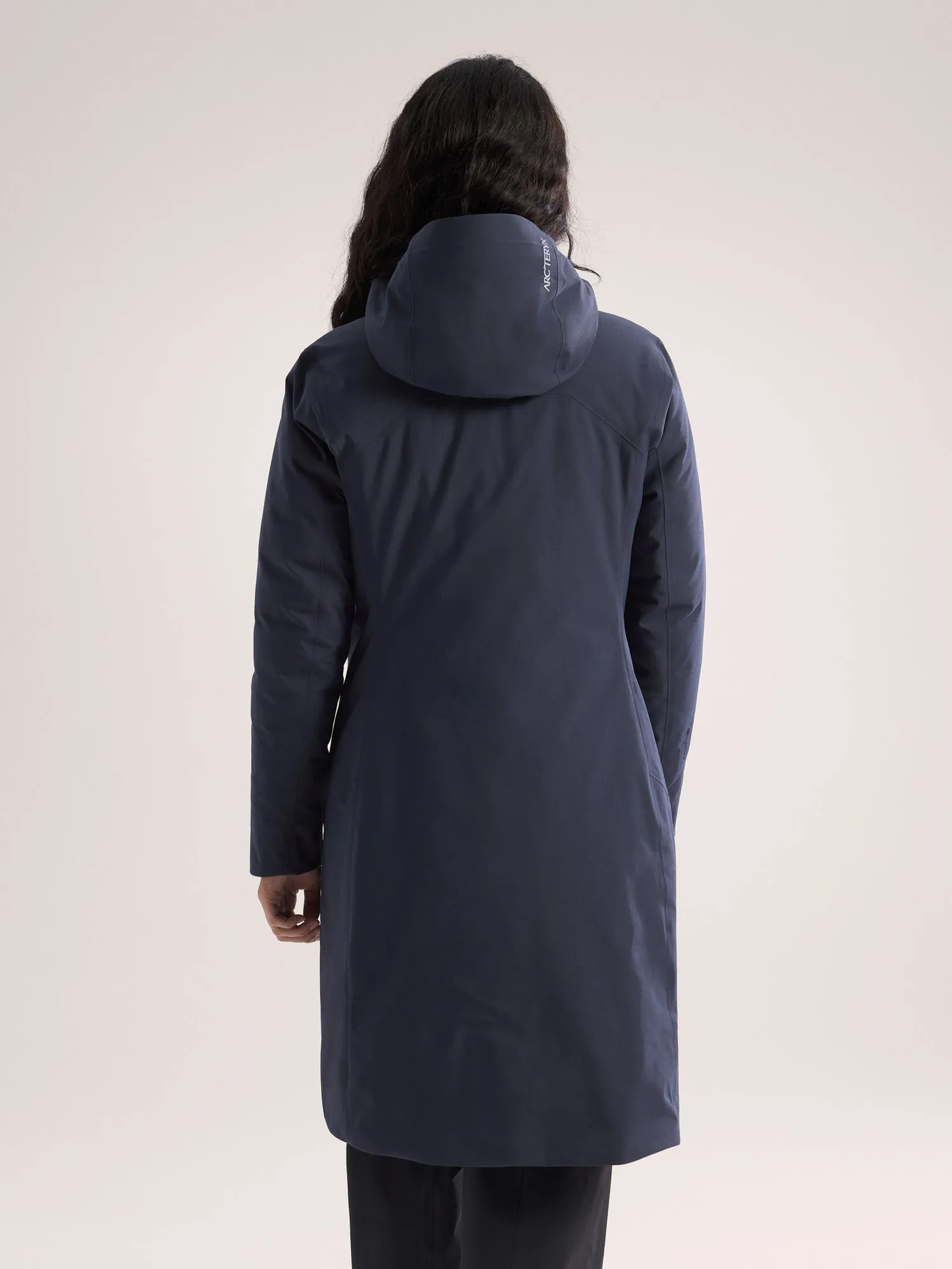 Patera Parka (Women's) - X000006443