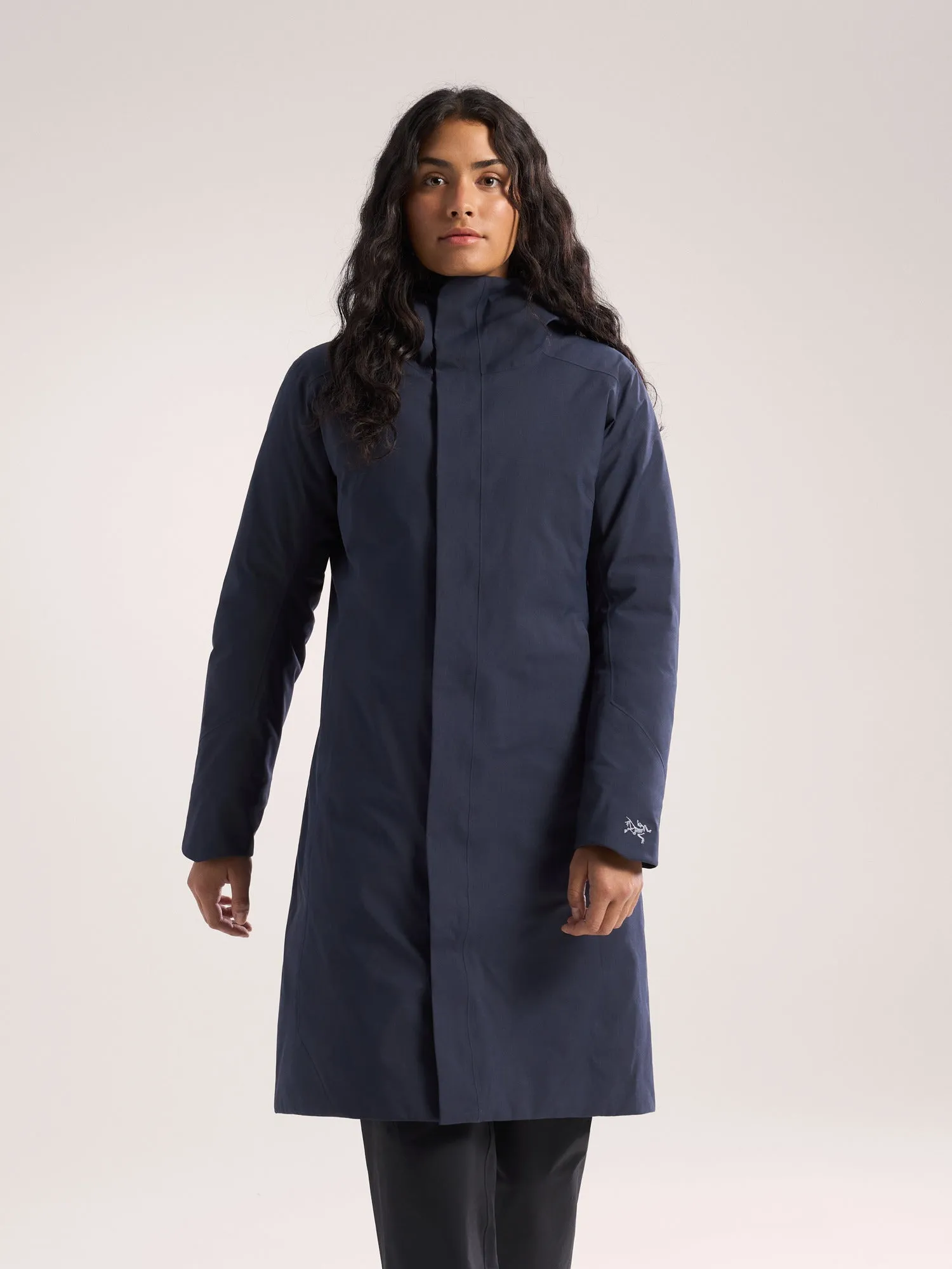 Patera Parka (Women's) - X000006443