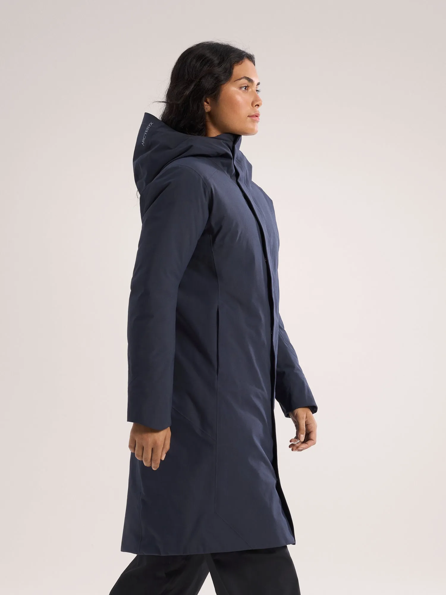 Patera Parka (Women's) - X000006443