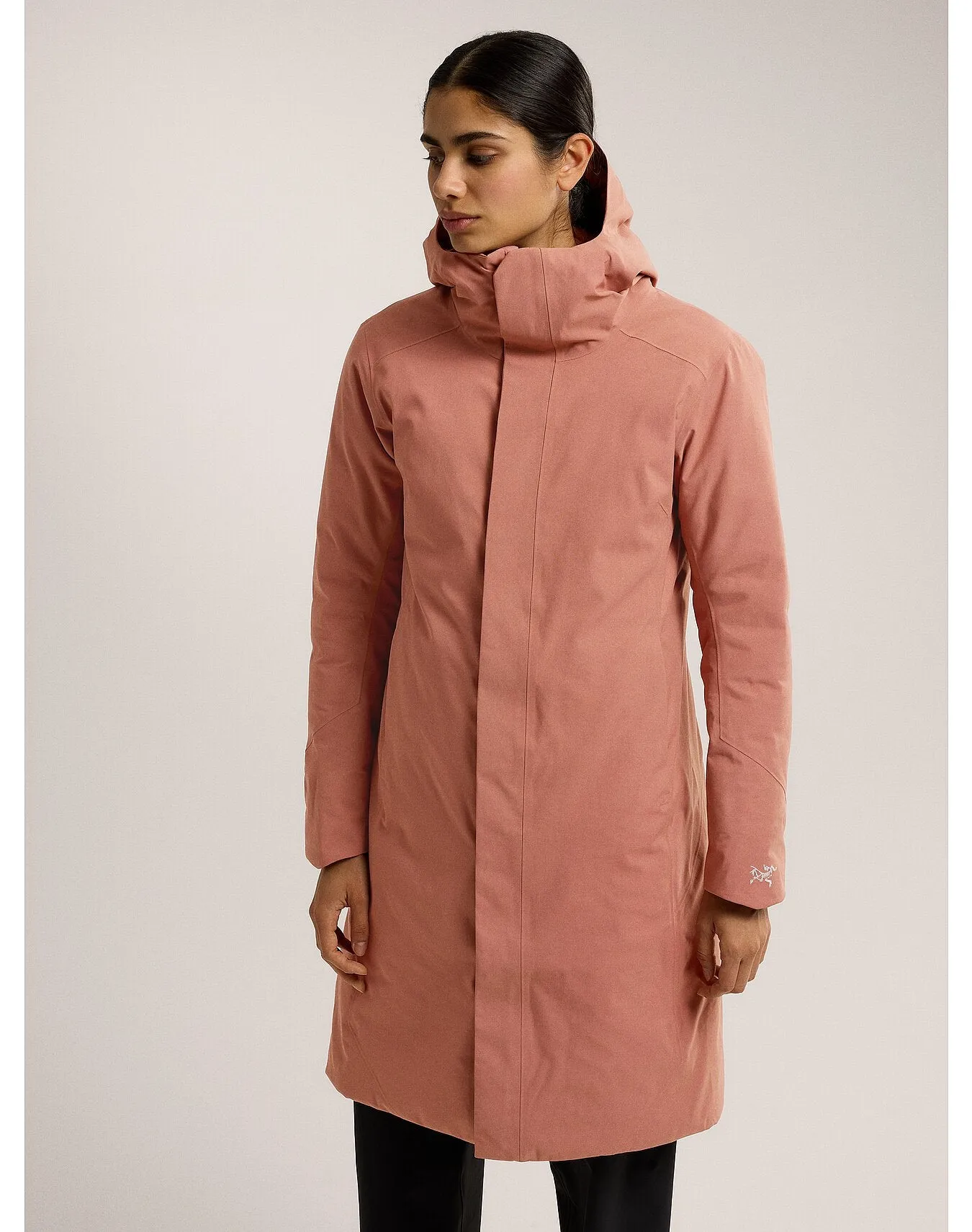 Patera Parka (Women's) - X000006443