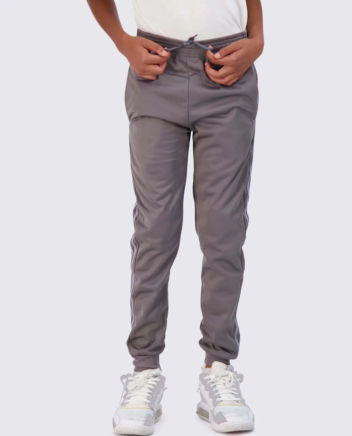 Real Essentials Boys Tricot Jogger