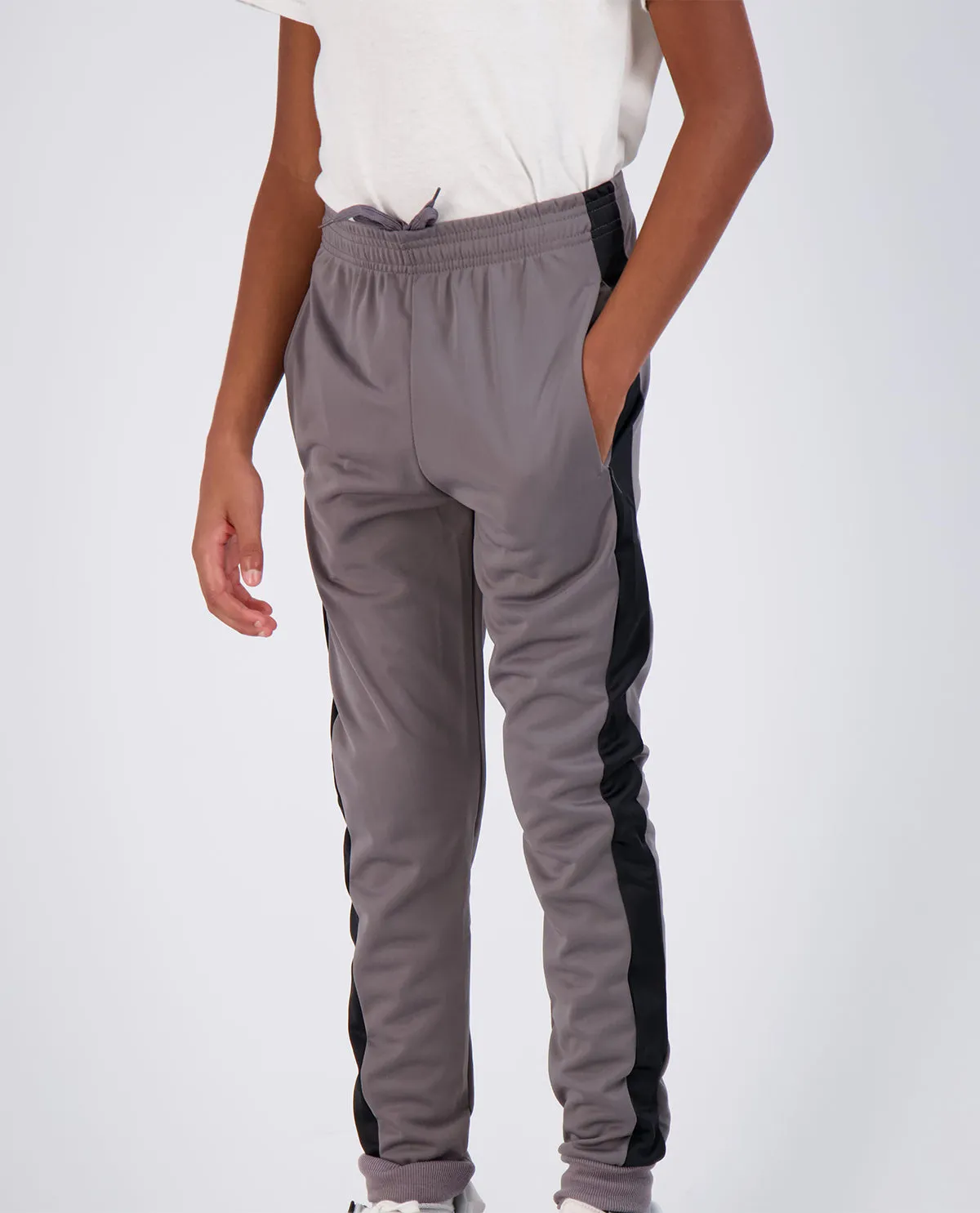 Real Essentials Boys Tricot Jogger