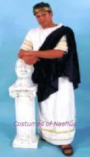 Roman Citizen or 3 Wise Men Costume