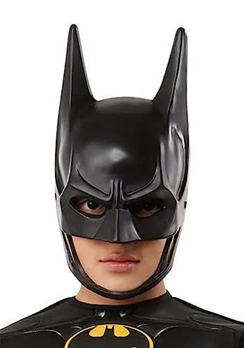 Rubie's The Flash Batman Child 1/2 Mask