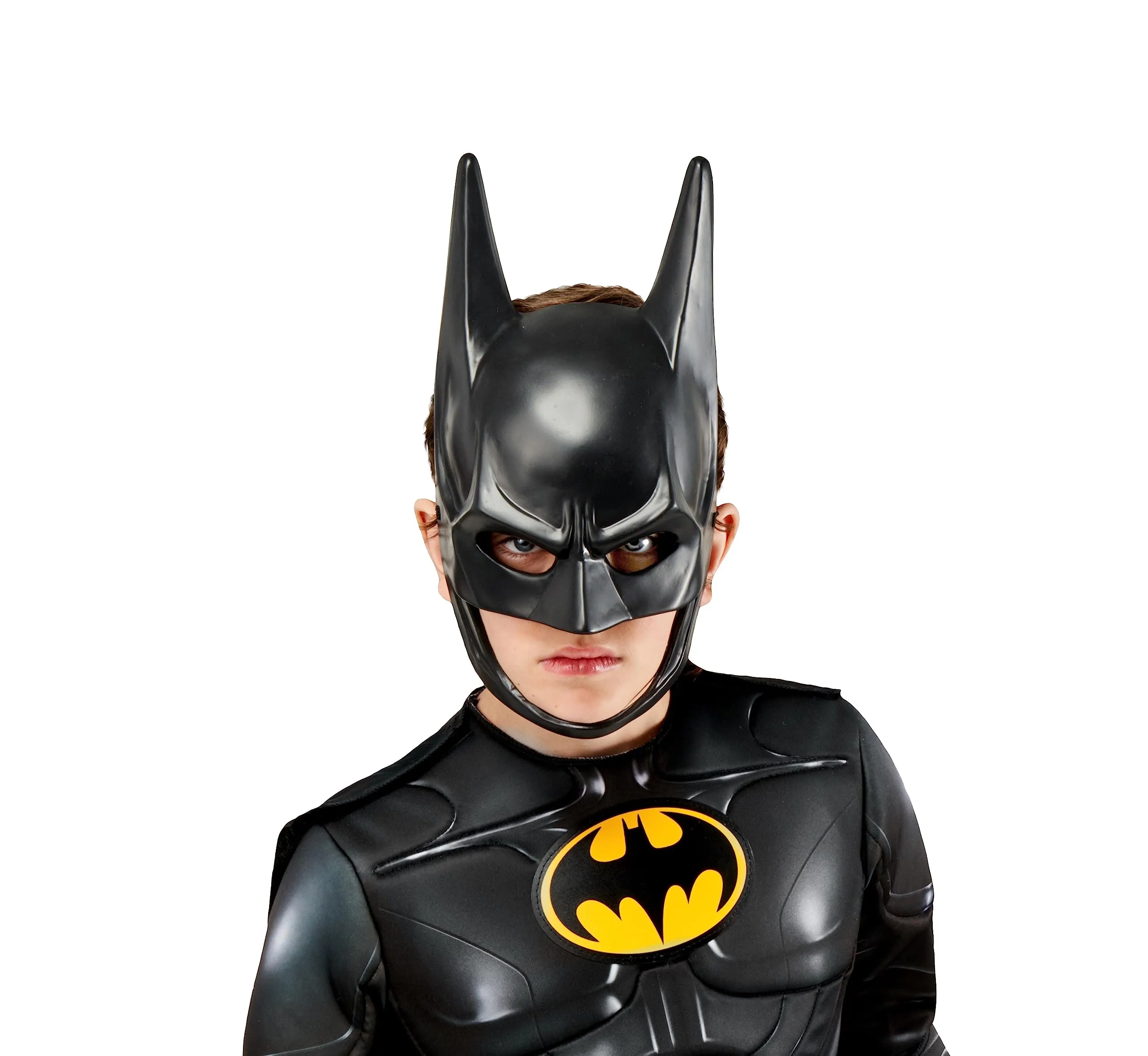 Rubie's The Flash Batman Child 1/2 Mask