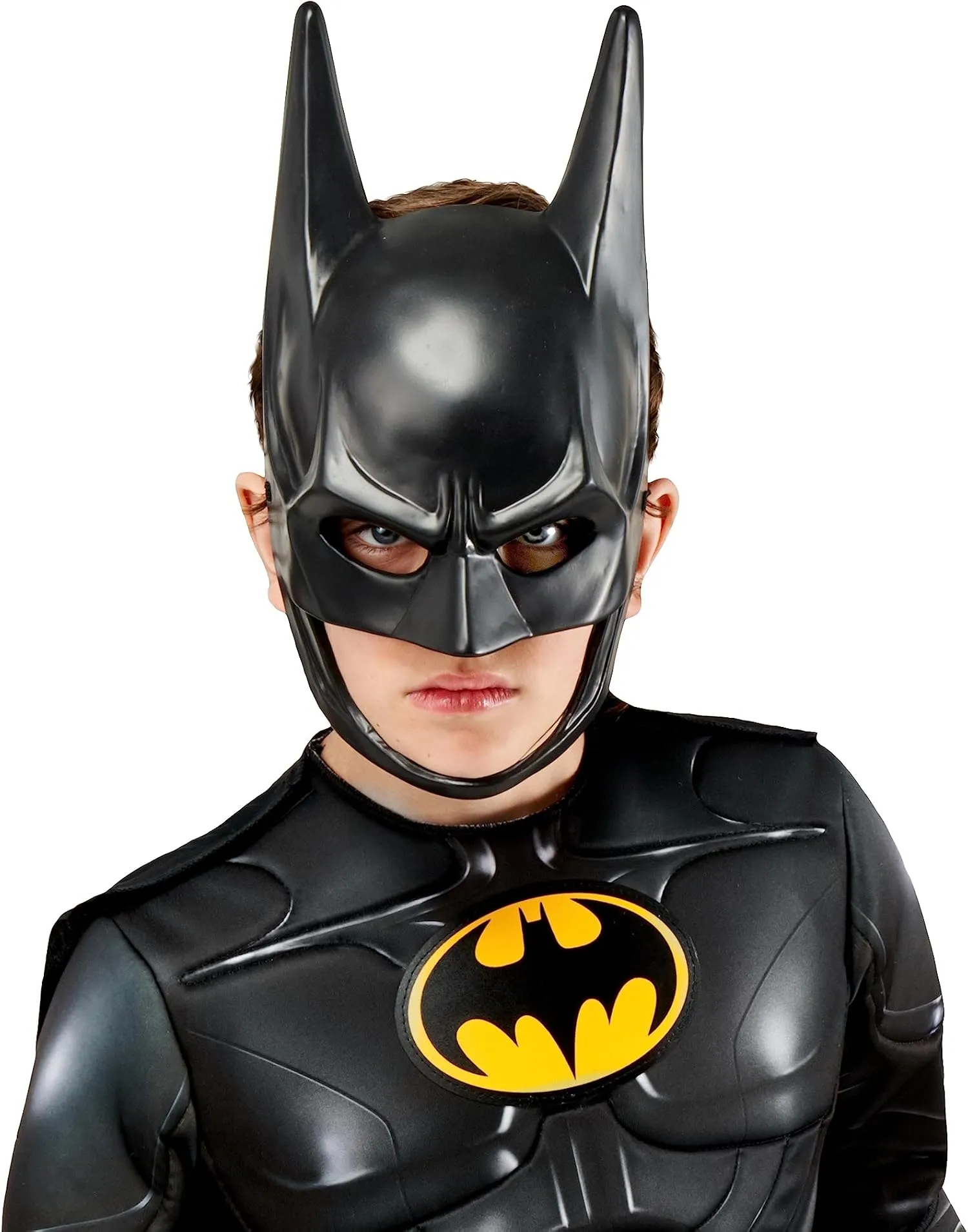 Rubie's The Flash Batman Child 1/2 Mask