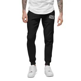 SiG Joggers (White)