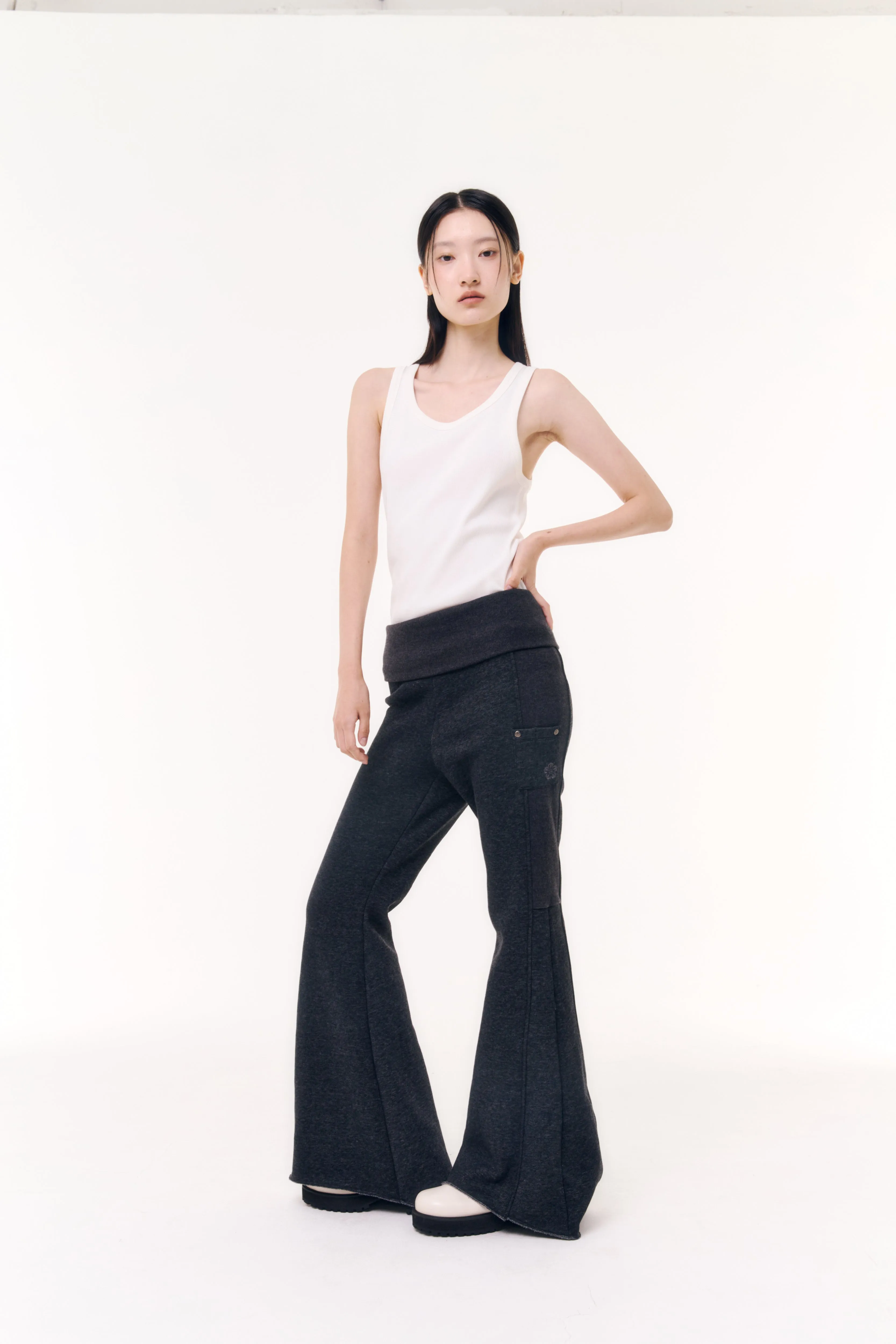 SOOT FEMME SWEATPANTS