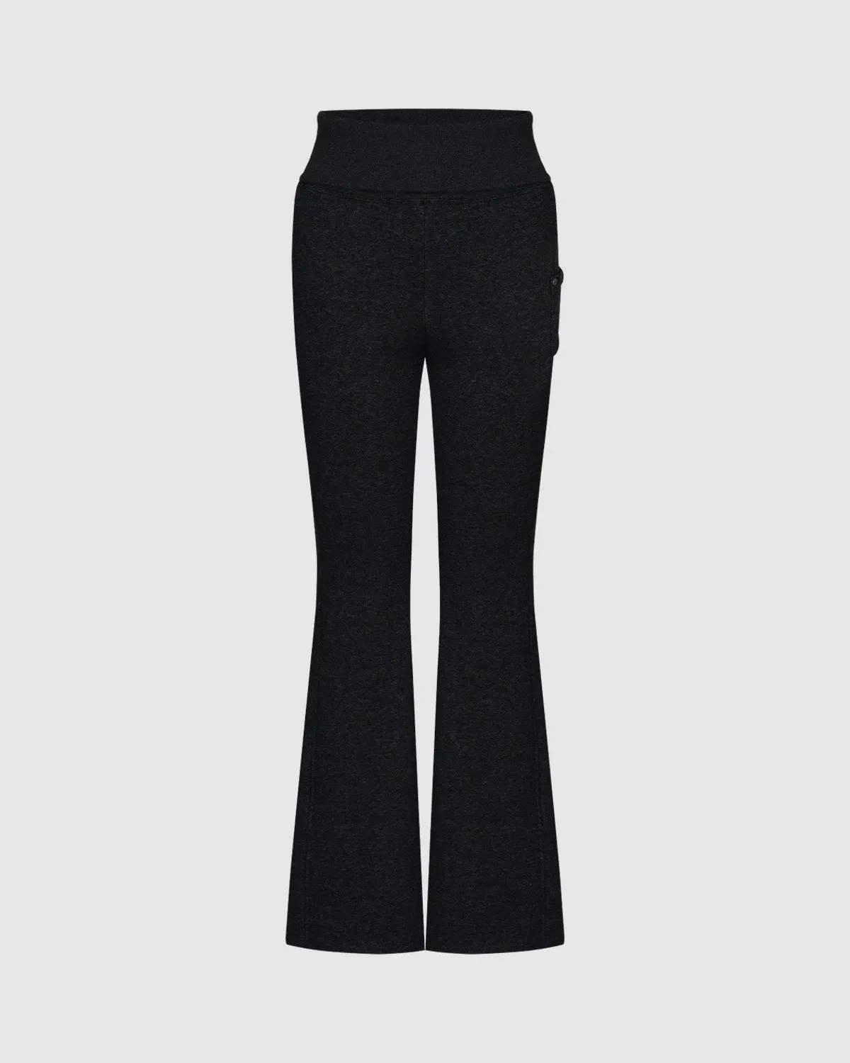 SOOT FEMME SWEATPANTS